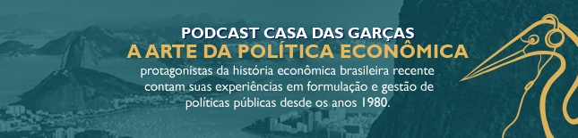 Brasil não pode replicar fórmula fiscal dos EUA – IEPE / CdG