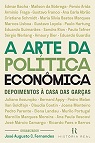 Brasil não pode replicar fórmula fiscal dos EUA – IEPE / CdG