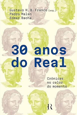 30 anos do Real